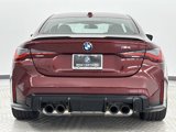 Certified 2024 BMW M4 Coupe w/ Executive Package image 6