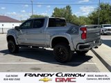 New 2025 Chevrolet Silverado 1500 RST image 3