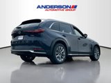 New 2025 MAZDA CX-90 3.3 Turbo w/ Premium Plus Pkg image 2
