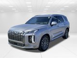 New 2025 Hyundai Palisade Calligraphy image 4