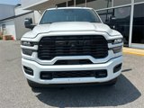 New 2025 RAM 2500 Big Horn image 4