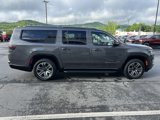 Used 2023 Jeep Wagoneer L Series II image 4