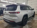 Used 2021 Jeep Grand Cherokee L Laredo image 2