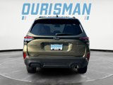 New 2025 Subaru Forester Touring image 5