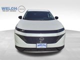 New 2025 Nissan Murano SV image 2
