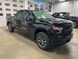 New 2025 Chevrolet Silverado 1500 RST w/ Z71 Off-Road Package image 4