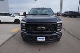 New 2025 Ford F350 Lariat image 3