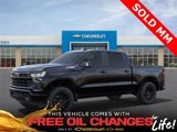 New 2025 Chevrolet Silverado 1500 RST image 2