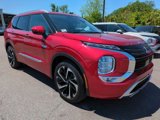 New 2025 Mitsubishi Outlander SEL image 2