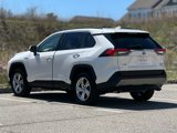 Used 2021 Toyota RAV4 Limited image 6