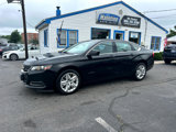 Used 2019 Chevrolet Impala LS image 4