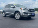 Certified 2024 Ford Edge Titanium image 2