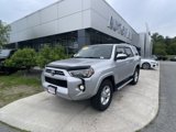Used 2020 Toyota 4Runner SR5 image 4
