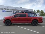 New 2025 Ford F150 Platinum w/ Equipment Group 702A High image 5