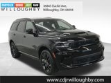 New 2026 Dodge Durango GT image 3