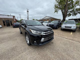 Used 2018 Toyota Highlander Limited image 3