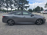 Used 2020 Nissan Sentra SR image 2