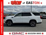 New 2025 GMC Yukon AT4 Ultimate w/ LPO, Floor Liner Package image 4