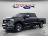 New 2025 Ford F250 King Ranch image 4
