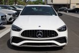 Certified 2023 Mercedes-Benz C 43 AMG 4MATIC Sedan image 2