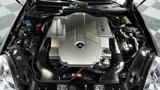 Used 2005 Mercedes-Benz SLK 55 AMG image 3