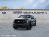 New 2025 Ford F150 Lariat image 2