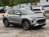 New 2026 Chevrolet TrailBlazer LT w/ Convenience Package image 2