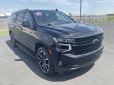 Certified 2023 Chevrolet Suburban RST image 5