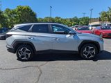 Certified 2024 Hyundai Tucson SEL w/ Convenience Package image 3