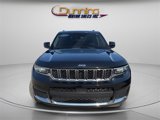 Used 2023 Jeep Grand Cherokee L Laredo w/ Luxury Tech Group I image 5