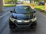 Used 2019 Honda HR-V LX image 3