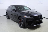 New 2026 Jaguar F-PACE SVR 575 Edition image 3