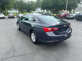 Used 2025 Chevrolet Malibu LS image 5