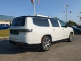 Used 2024 Jeep Grand Wagoneer L Series III image 4