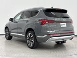 Used 2023 Hyundai Santa Fe Calligraphy image 5