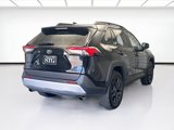 Used 2024 Toyota RAV4 Adventure image 4