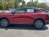 New 2025 Nissan Murano SL image 5