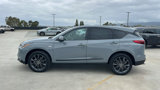 New 2025 Acura RDX A-Spec image 2
