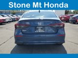 New 2026 Honda Civic FWD Hybrid Sedan image 5