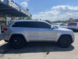 Used 2020 Jeep Grand Cherokee Limited w/ Luxury Group II image 4