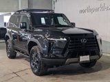 Certified 2025 Lexus GX 550 image 4