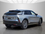 New 2025 Cadillac Lyriq Sport image 4