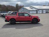 Certified 2022 Ford Maverick Lariat w/ Lariat Luxury Package image 2