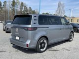 New 2025 Volkswagen ID. Buzz Pro S image 4