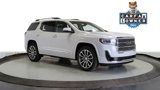 Used 2022 GMC Acadia Denali w/ Denali Technology Package image 2