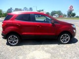 Used 2018 Ford EcoSport Titanium w/ Interior Protection Package image 6