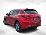 New 2025 MAZDA CX-5 AWD 2.5 S w/ Select Package image 5