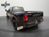 New 2025 RAM 3500 Laramie image 5