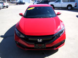 Used 2020 Honda Civic Sport image 3