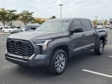 Used 2025 Toyota Tundra Limited image 3
